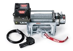 Cheap Product WARN 26502 M8000 8000-lb Winch Onsale