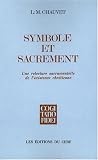 Symbole et sacrement