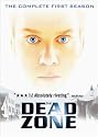 The Dead Zone - The Complete First Season