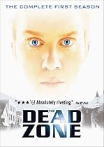 The Dead Zone - The Complete First Season