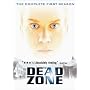 The Dead Zone: The Complete First Season [DVD] [2001] [Region 1] [US Import] [NTSC]
