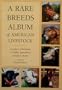 Rare Breeds Album of American Livestock