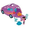 Dora Picnic Van