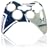 Xbox 360 Official NFL Dallas Cowboys Controller Faceplate