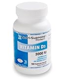 Vitamin D3 3000 Iu 90 Caps Vitamin D3 3000 Iu 90 Caps