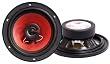 Pyle 6.5" RED LABEL COAXIALS