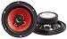 Pyle 6.5" RED LABEL COAXIALS