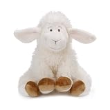 Anna Club - 22171004 - Peluche - Lisa Mouton Assis - 24 cm