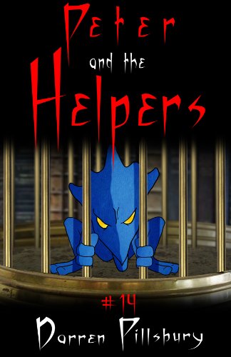 Peter And The Helpers (Story #14) (PETER AND THE MONSTERS)