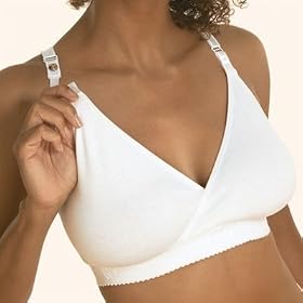 Bravado Basic Original Nursing Bra Style 1011