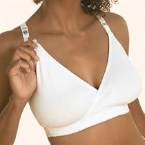 Bravado Basic Original Nursing Bra Style 1011