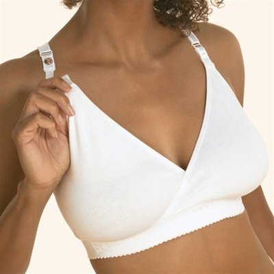 41fqkkSmTCL Bravado Basic Original Nursing Bra Style 1011