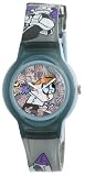 Armitron Children's Dexter Smoke Resin Watch #2300/04
