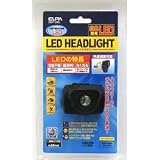 ELPA LEDヘッドライト DOP-095の画像