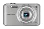 Samsung ES65 Digital Camera - Silver (10.MP, 5x Optical Zoom) 2.5 inch TFT Screen
