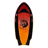  by Sandfish Board Co.  (1)  Buy new:  $50.00