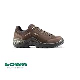 Produkt-Bild: LOWA Herren Trekkingschuhe "Renegade II GTX Low" (310952 4285) Modell 2010