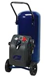 Factory-Reconditioned Campbell hausfeld 20 Gallon Home And Auto Maintenance Air Compressor HU350100RB