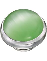 Kameleon Green Cats Eye JewelPop KJP562