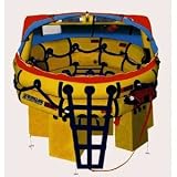 Winslow Offshore Life Raft: Plus