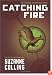 Catching Fire (The Second Book of the Hunger Games)