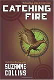 Catching Fire (The Second Book of the Hunger Games)