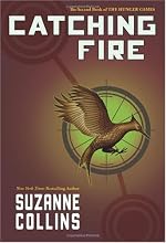 Catching Fire (The Second Book of the Hunger Games)