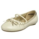Kenneth Cole REACTION ToddlerLittle Kid Take Flat Mary Jane