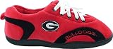 Comfy Feet Georgia Bulldogs 05