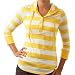 Roxy Nicky Hooded Top - Short-Sleeve - Women's