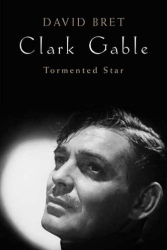 Clark Gable