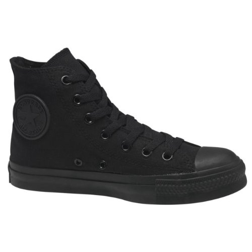 Converse Chuck Taylor All Star HI black mono - 44,5