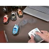 HOVER Q R/C INFRARED CONTROL HOVERCRAFT FIGURE IMPORT FROM JAPAN