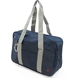 多機能型スクールバッグ（ボストンバッグ）