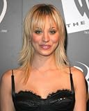 KALEY CUOCO 24x36 COLOR POSTER PRINT