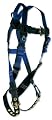 SPERIAN TK4052/U/6FTAK - TITAN HARNESS/SHOCK-ABSORBING LANYARD COMBO