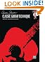 Classic Guitar Technique, Vol 1 (Book & CD) (Shearer Series)