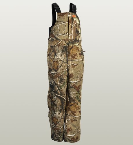 Ladies Drystalker Bib Overalls