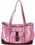 Kalencom Light Pink Week-ender Bag