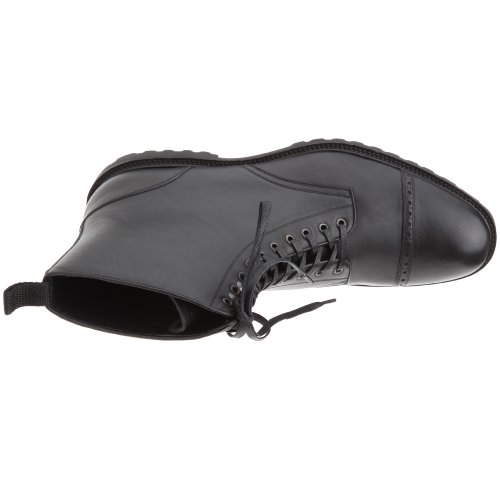 [フォーティセカンド ロイヤルハイランド] RACE UP BOOTS