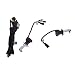 Car Xenon HID H4(H/L) 8000K 35 Pulse