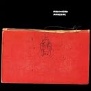  Knives Out (Single CD)