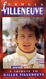 Formula Villeneuve; A Tribute To Gilles Villeneuve
