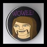 Dethklok Toki Wartooth Wowee 2.25 Inch Magnet