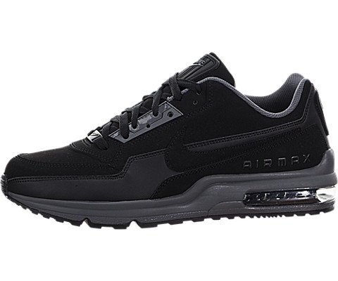 Nike Men's Air Max LTD 3 Running Shoe
