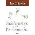 Bioinformatics in the Post-Genomic Era: The Role of Biophysics by Ivan Yu Torshin