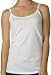 Bella Ladies Sheer Jersey Longer Length Spaghetti Strap Tank Top. 8111