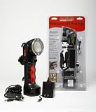 ProTech Plus Rechargeable LED Light- 20 Emitters-AC/DC Chargers & 7.2 Volt NIMH Battery included