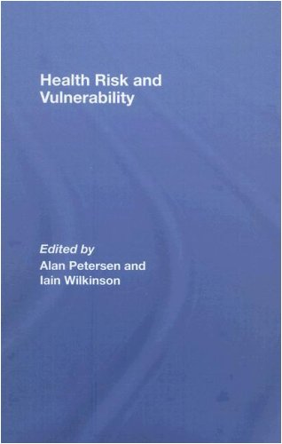 Health, Risk and Vulnerability