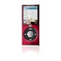 Belkin Remix Metal Case for iPod nano 4G (Red)